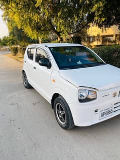 Suzuki Alto 2022