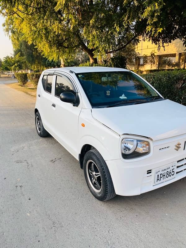 Suzuki Alto 2022 0