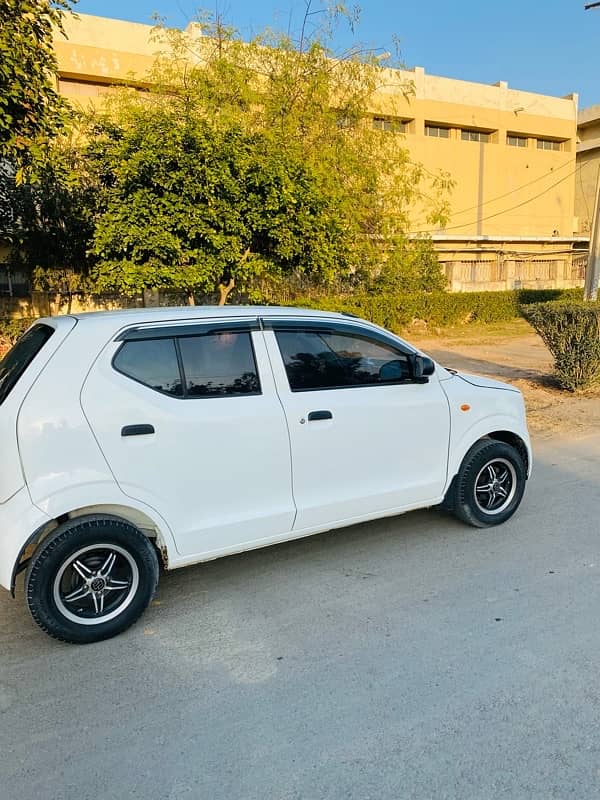 Suzuki Alto 2022 3