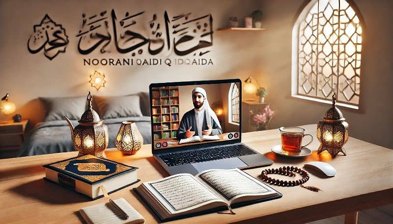 Online Islamic Studies Parhne Ka Shandar Mauqa! 0