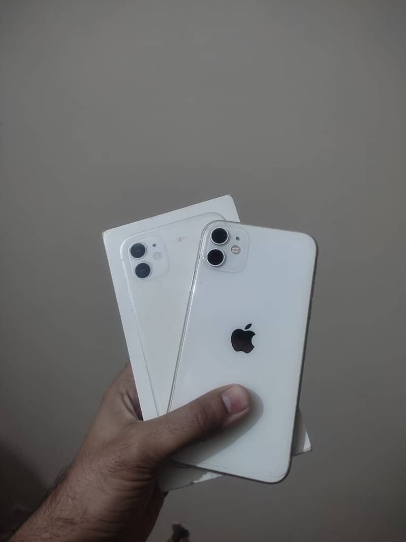 iPhone 11 pta aprove 0