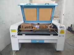 Laser cutting machine