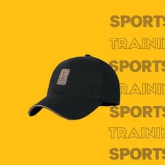 Sports Cap