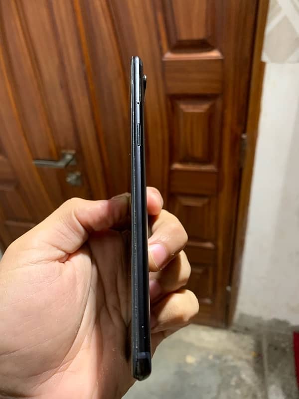 one plus 5T 1