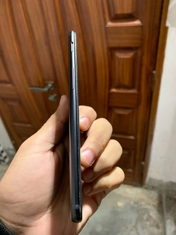 one plus 5T 5