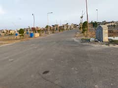 3 Marla plot for sale in UNION GREEN college road