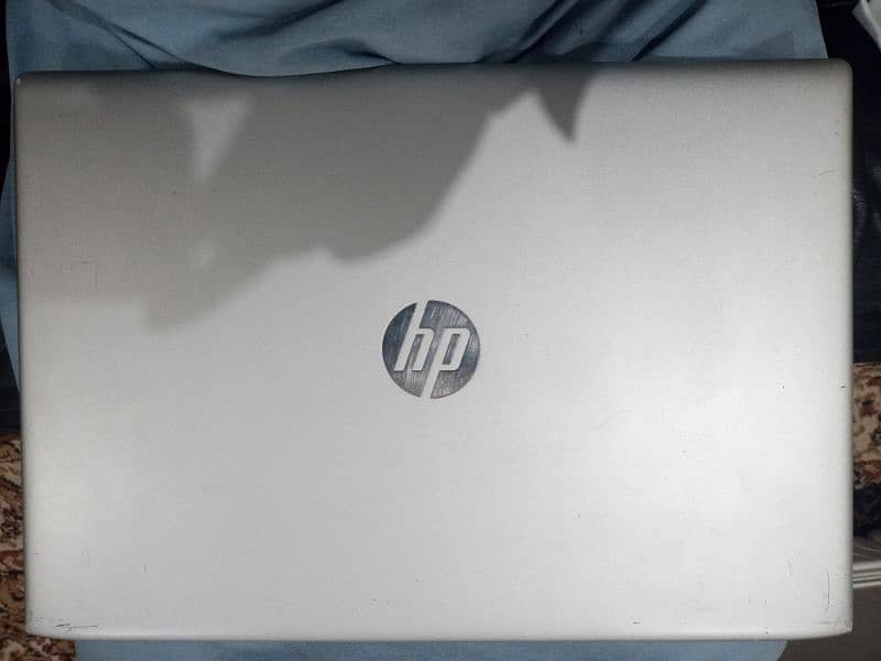 Hp probook 450 g3 6