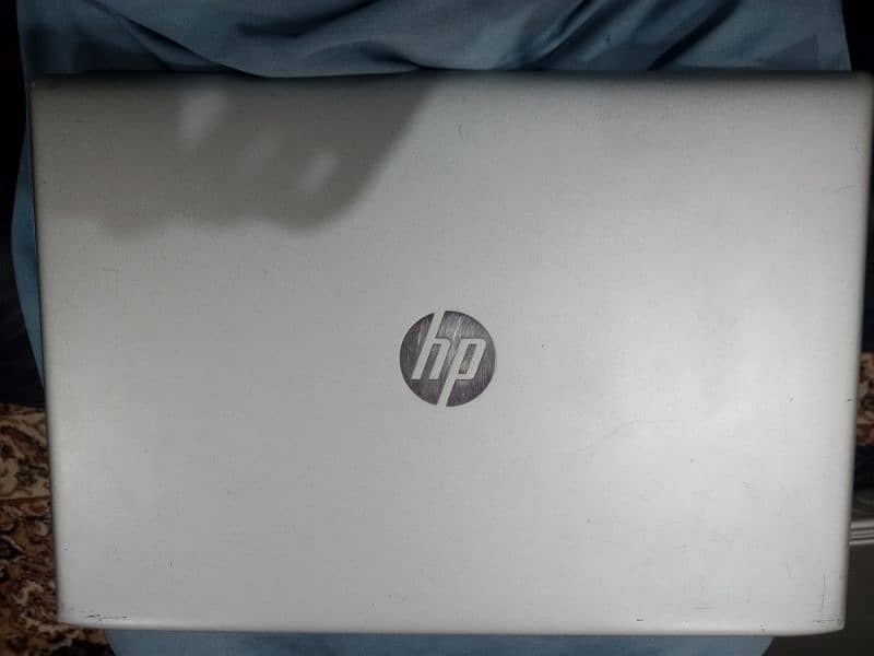 Hp probook 450 g3 7