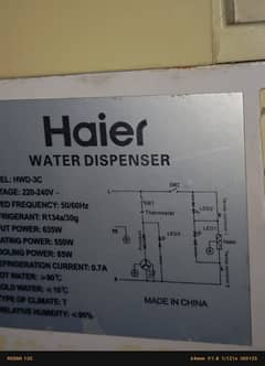 haier