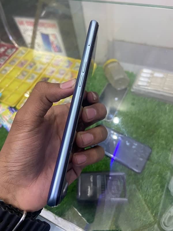 Oppo A96 8 128 gb 6