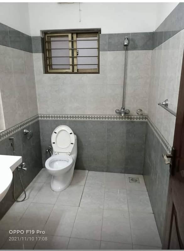 House for sale in Askari 11 sec-B Lahore 10