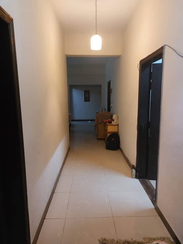 House for sale in Askari 11 sec-B Lahore 15