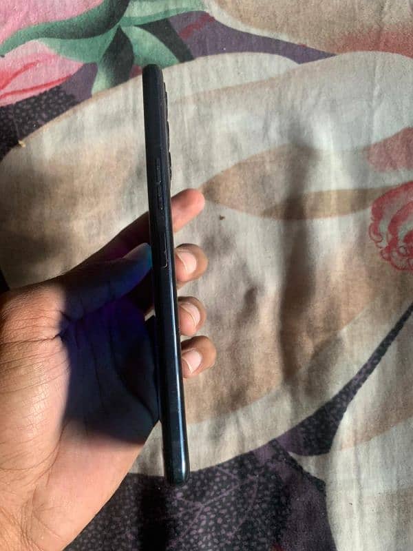 Camon 18T with box 4/128GB 3