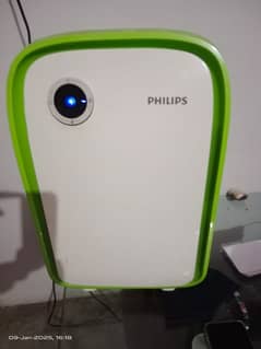 Phillips Air purifier