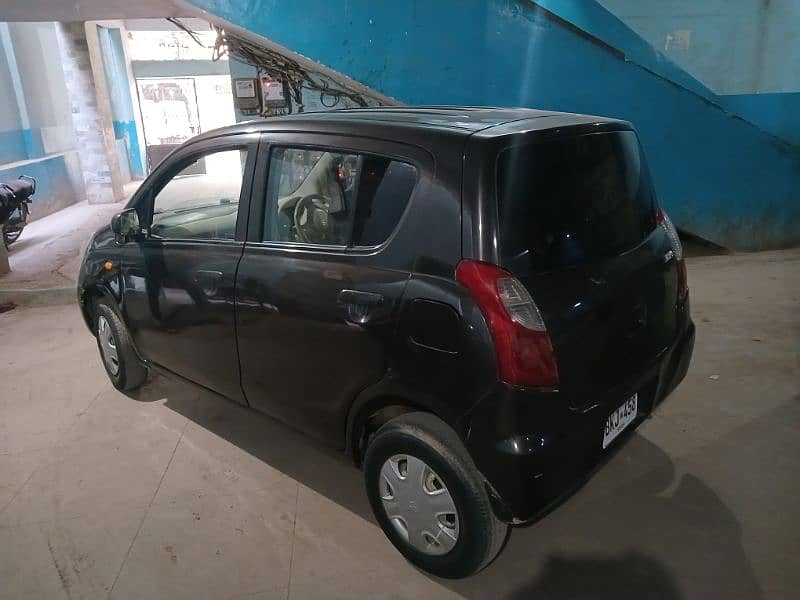 Suzuki Alto 2014 4