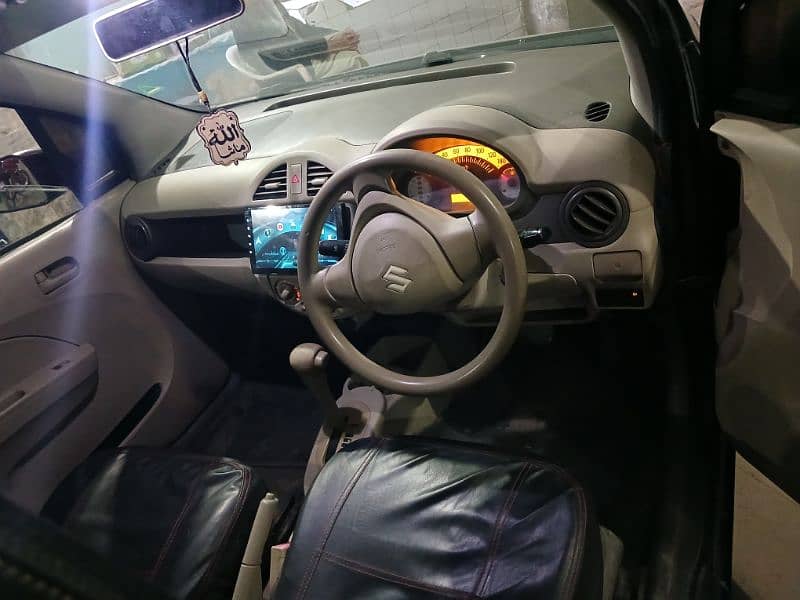 Suzuki Alto 2014 5