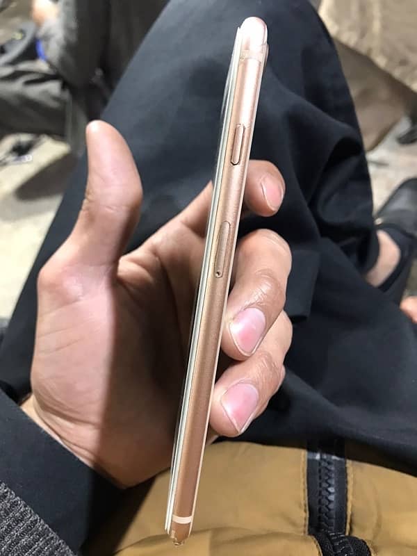 Iphone 8 plus Pta approved 1