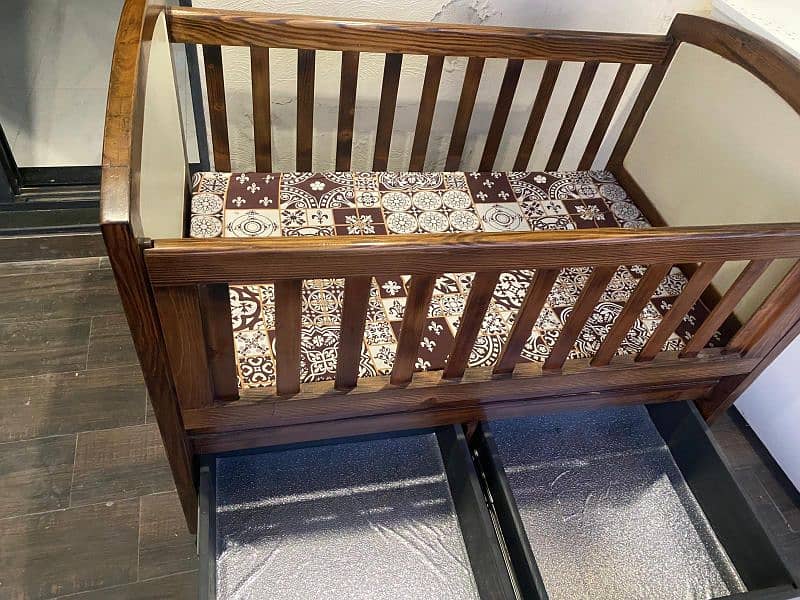 Baby crib 6