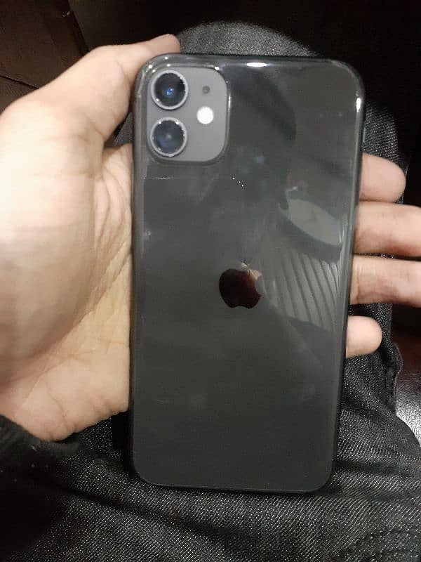 iphone 11 0