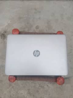 HP,