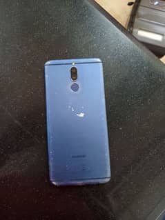 huawei mate 10 lite pta approved