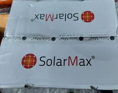 solar max 4kw hybrid new