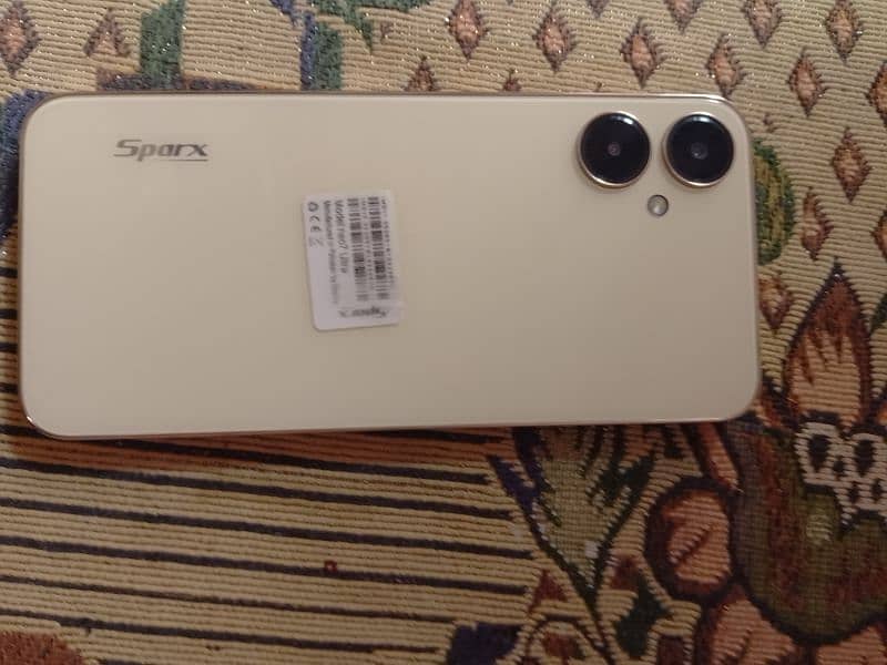 Spark neo 7 ultra 3