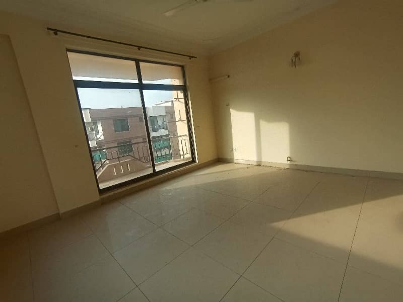 F-11/1. Executive Suites Apartment Available For Ideal Location Tiles Flooring Only Female Purpose 0