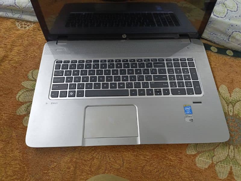 hp corei7 4th generation touch screen 3