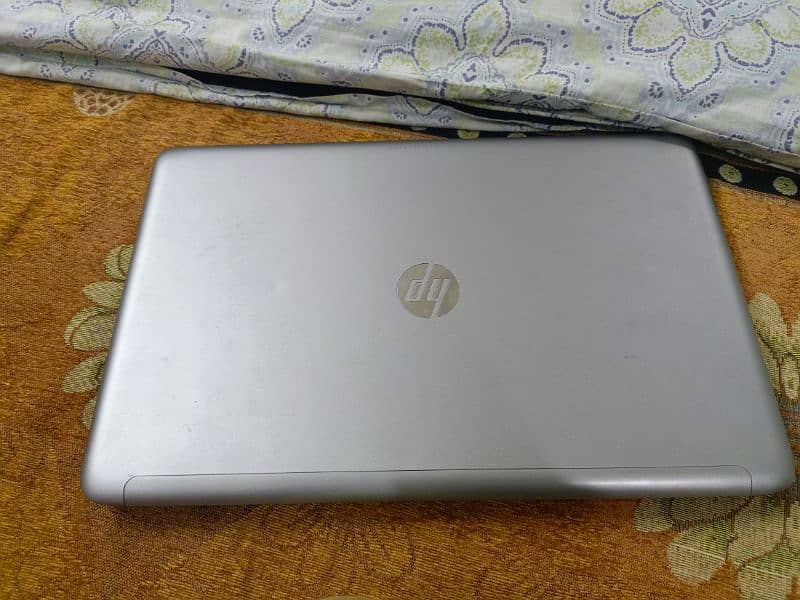 hp corei7 4th generation touch screen 4