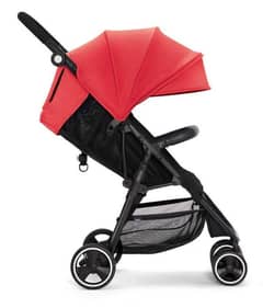 Original Red colour USA Imported MAMAs&PAPAs stroller