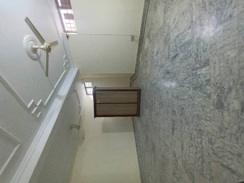 I-8.40x80 Ground portion+Basement near kachnar park Available For Rent Marble Flooring More Options Available 31