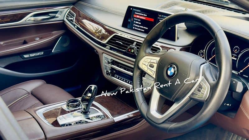 Rent A Car in Islamabad , Rolls Royce, BMW, Audi, Mercedes, Prado, V8 6