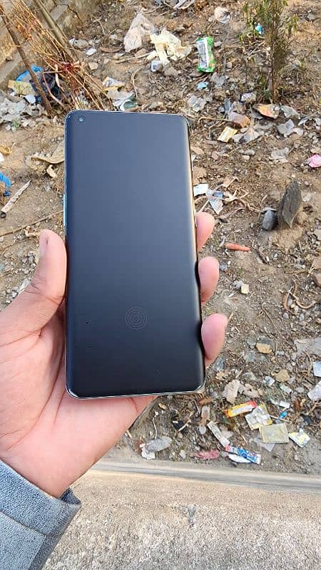 oneplus 10 pro 5g 12/256 non pta 7