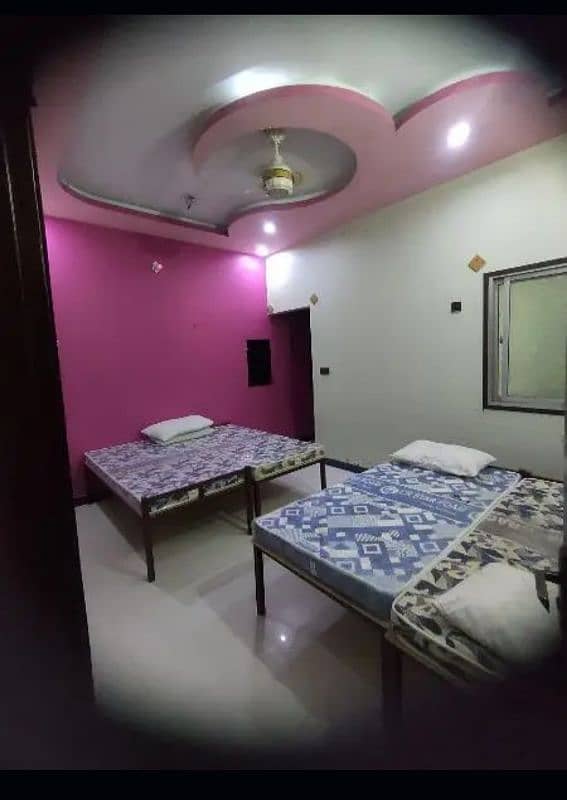 Pearl Girls Hostel 2