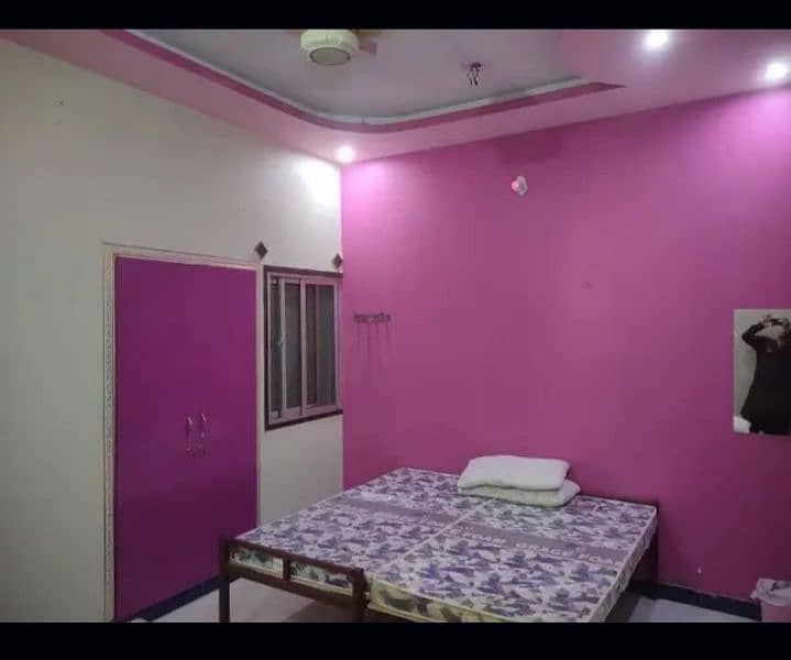 Pearl Girls Hostel 3