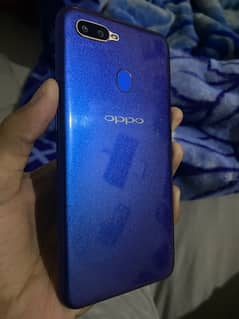 Oppo A5s fresh kit dual sim