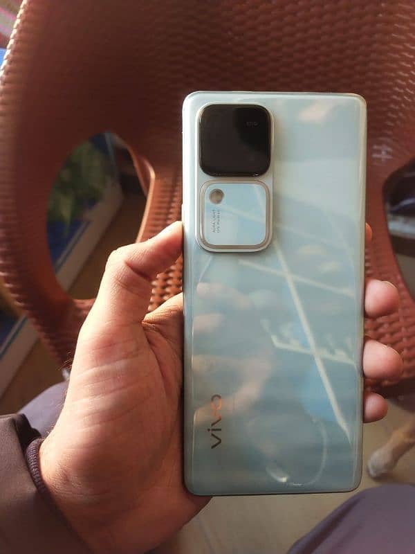 VIVO V30 10/10 0