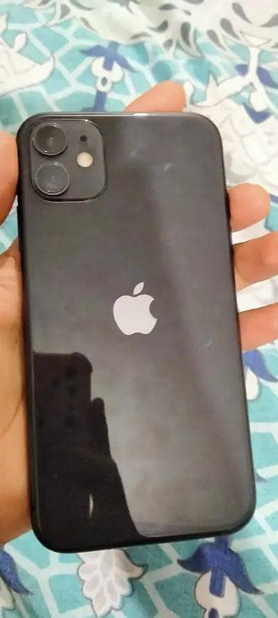 iPhone 11 non pta 6