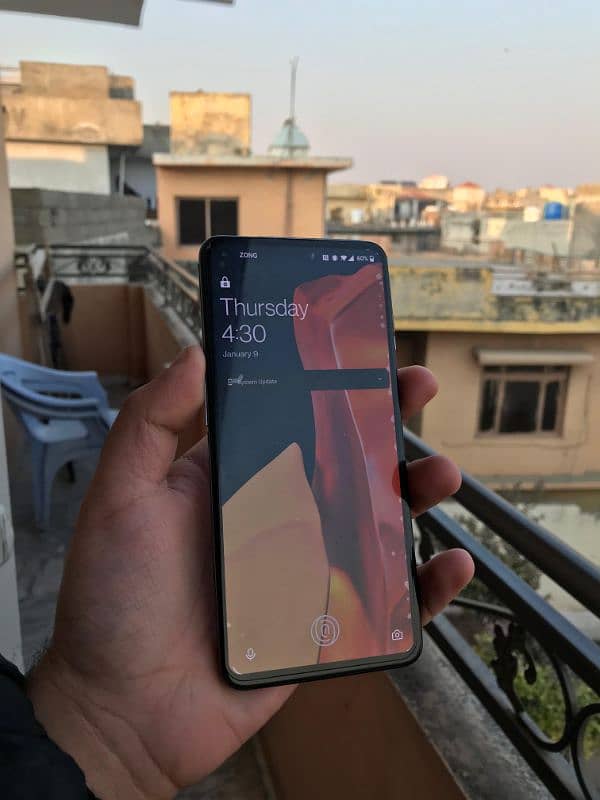 OnePlus 9 5g 1