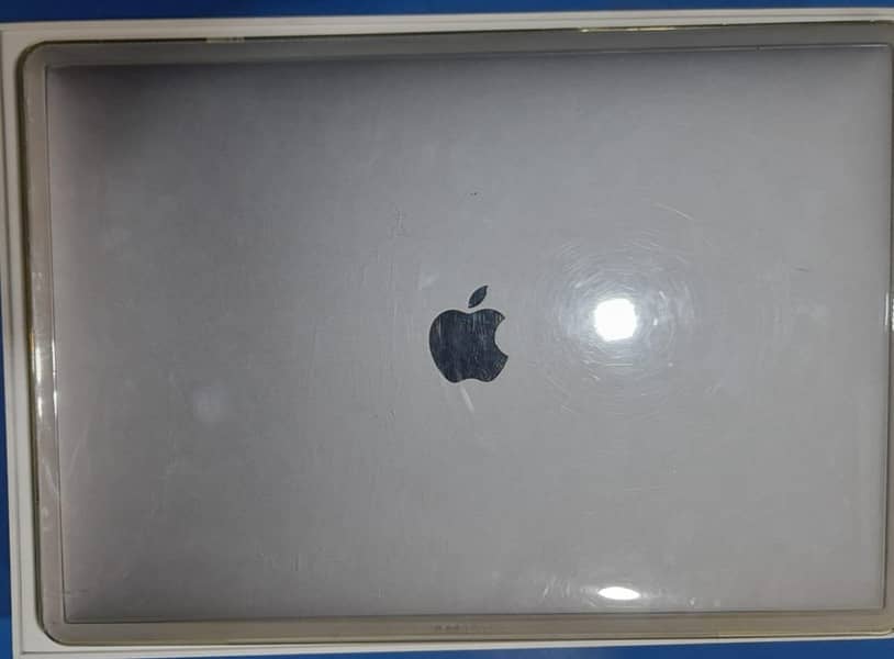 Apple Macbook Pro 2019 15" 3