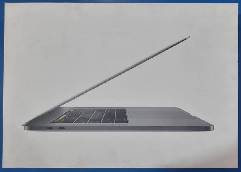 Apple Macbook Pro 2019 15" 4