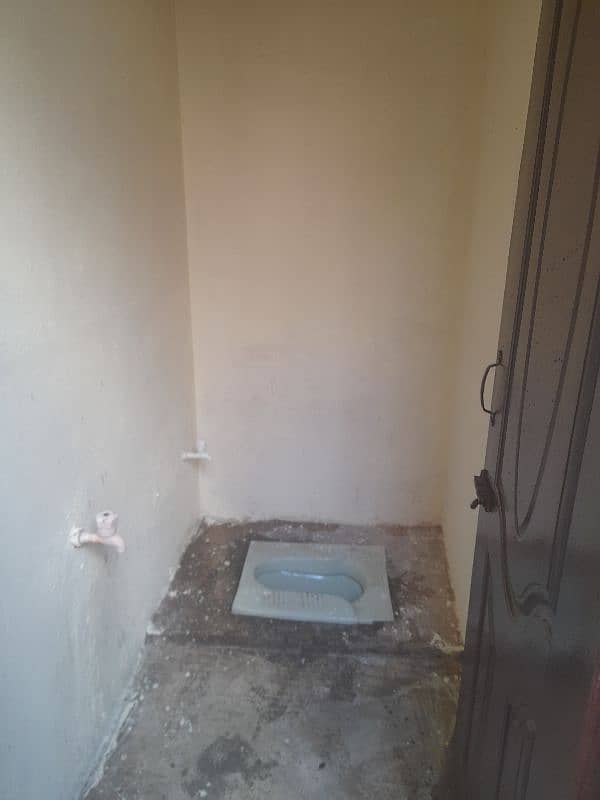 2.5marla house barakoh dohk jilani near azmt town. 2bed kiction bath 6