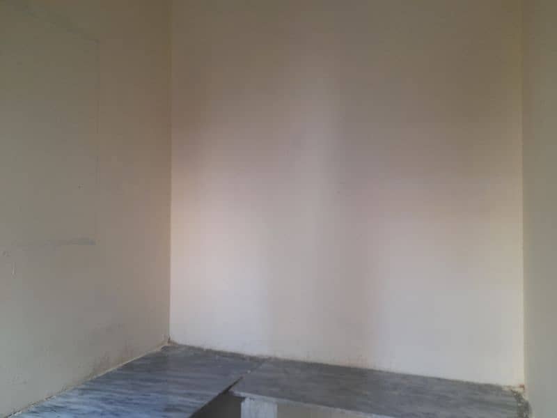 2.5marla house barakoh dohk jilani near azmt town. 2bed kiction bath 7