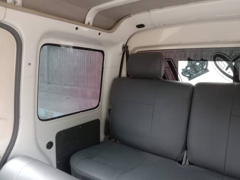 Daihatsu Hijet 2010 Model Good Condition 19