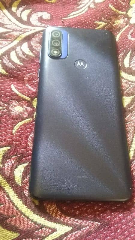 moto g pure 1