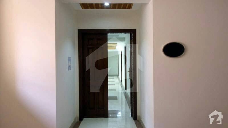 10 Marla 3 Bed Flat For Rent In Askari 11 Lahore 26