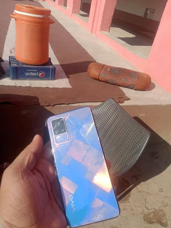 vivo v21e mobile for sale 1