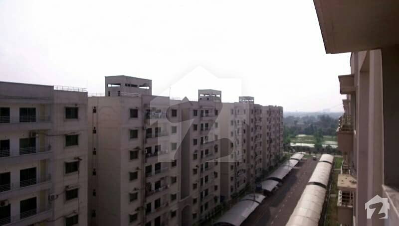 10 Marla 3 Bed Flat For Rent In Askari 11 Lahore 36