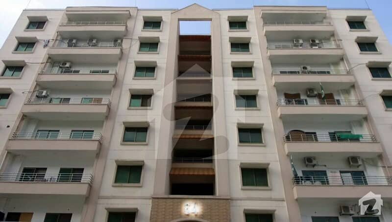 10 Marla 3 Bed Flat For Rent In Askari 11 Lahore 3